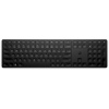 HP 450 Bezdrátová klávesnice Programmable US