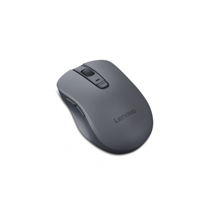 Lenovo WL310/Kancelářská/Optická/Pro praváky/1 600 DPI/Bezdrátová Bluetooth/Černá