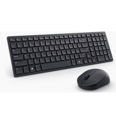 Dell set klávesnice + myš, KM555, UK