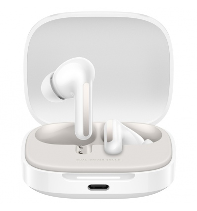 Xiaomi Redmi Buds 6/ANC/BT/Cloud White