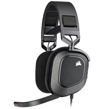 Corsair HS80 RGB/USB/Carbon