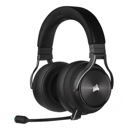 CORSAIR Virtuoso RGB Wireless XT/BT/Černá