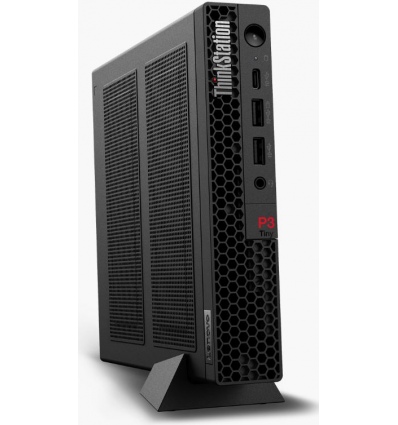 Lenovo ThinkStation P/P3/Tiny/i7-14700/16GB/512GB SSD/UHD 770/W11P/3R