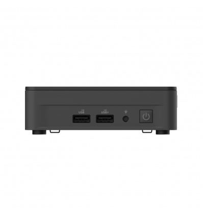 ASUS NUC/13 PRO Kit/Mini/i7-1360P/bez RAM/Iris Xe/bez OS/3R