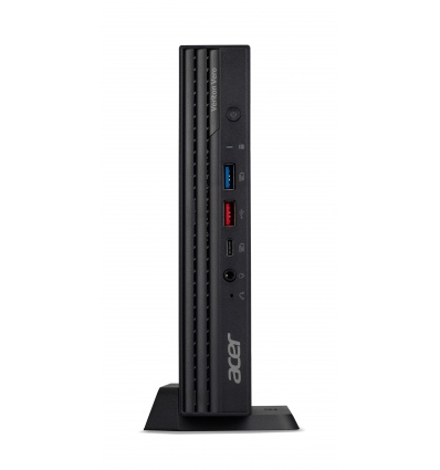 Acer Veriton/N4720GT/Mini/i3-14100T/8GB/512GB/UHD 730/W11P/3R