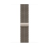 Watch Acc/46/Natural Milan.Loop - M/L