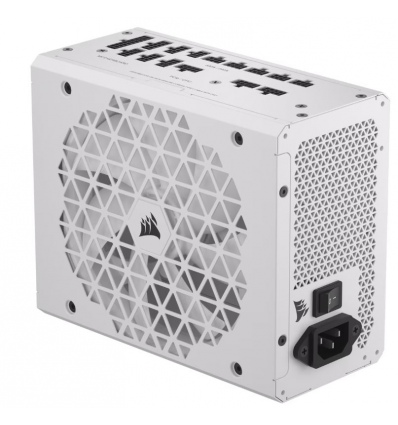 CORSAIR RM1000x/1000W/ATX 3.1/80PLUS Gold/Modular/Bulk
