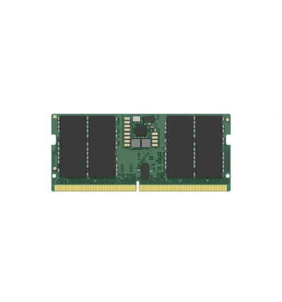 CSODIMM 16GB DDR5-6400MHz CL52