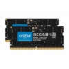 Crucial/SO-DIMM DDR5/24GB/5600MHz/CL46/2x12GB