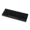 Endorfy Thock Compact Red/Drátové/Bezdrátové/US layout/Černá