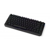 Endorfy Thock 75% Black/Drátové/Bezdrátové/US layout/Černá