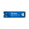 SSD 1TB WD Blue SN5000 NBMe M.2 PCIe Gen4 2280