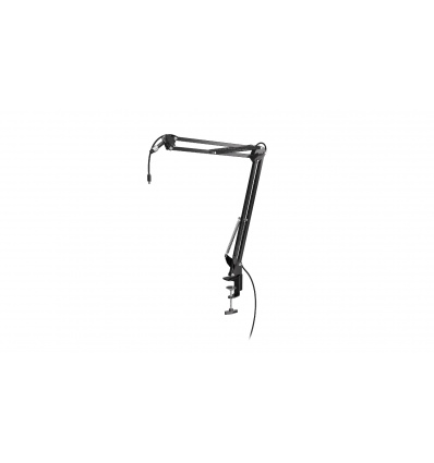 Endorfy stojan na mikrofon Streaming Boom Arm