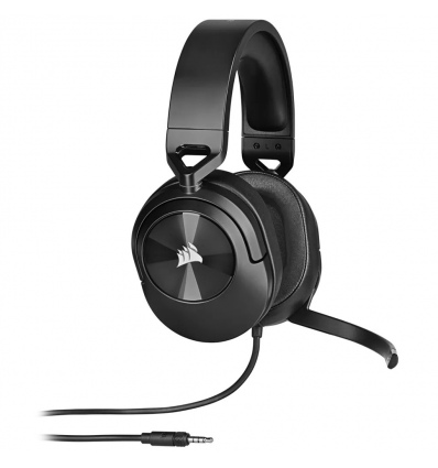 CORSAIR HS55 Stereo Headset Carbon