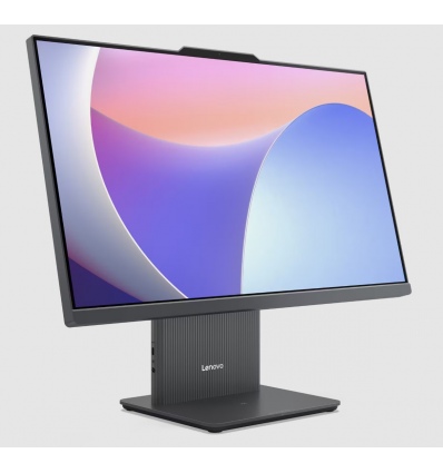 Lenovo IdeaCentre/AIO 24IRH9/23,8"/FHD/i3-1315U/8GB/512GB SSD/UHD/W11H/Šedá/2R