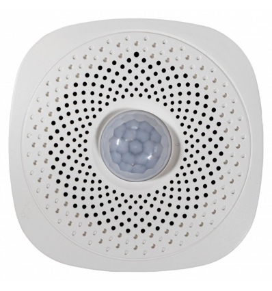 EVOLVEO bezdr. stropní 360° PIR snímač pohybu pro SecuPro/Sonix/Alarmex Pro/Sonix Pro
