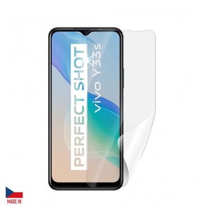 Screenshield VIVO Y33s folie na displej