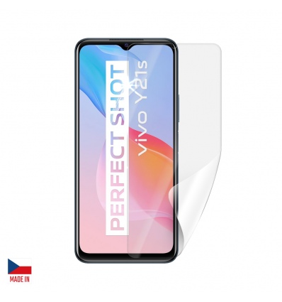 Screenshield VIVO Y21s folie na displej