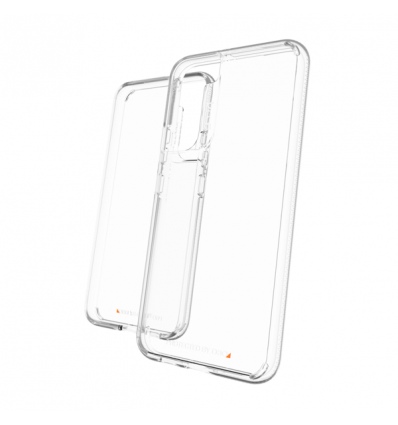 ZAGG GEAR4 Crystal Palace kryt Samsung S22 Plus průhledný