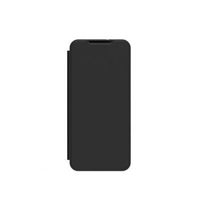 Samsung Flipové pouzdro A35 Black