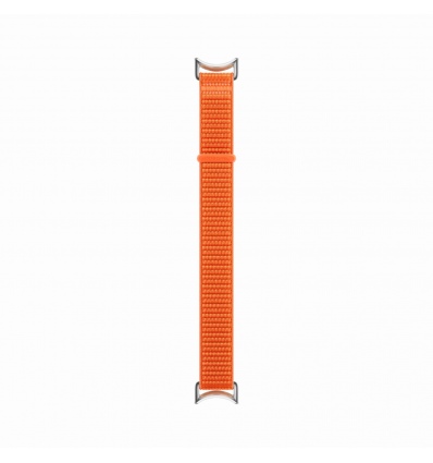 Xiaomi Mi Smart Band 9 Strap Sunrise Orange