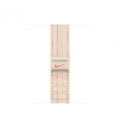 Watch Acc/40/Starlight/Pink Nike Sport Loop