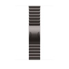 Watch Acc/46/Slate Link Bracelet
