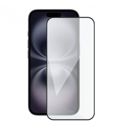 Screenshield APPLE iPhone 16 Tempered Glass Protection