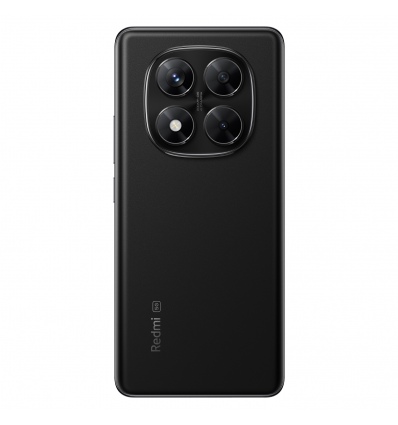 Xiaomi Redmi Note 14 Pro 5G/8GB/256GB/Black