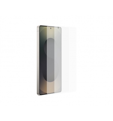 Samsung Ochranná fólie pro Galaxy S25 Ultra Transparent