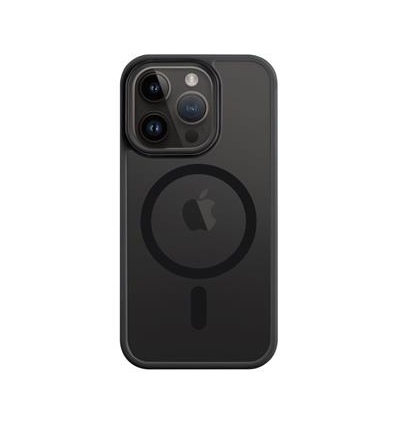 Tactical MagForce Hyperstealth Kryt pro iPhone 14 Pro Asphalt