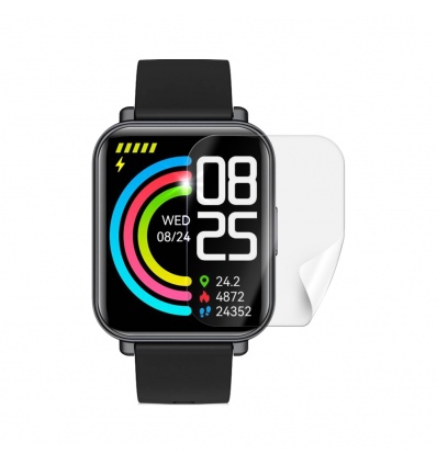 Screenshield NICEBOY WATCH 4 fólie na displej