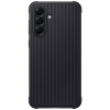 Samsung Tvrzený zadní kryt pro Galaxy A56 Black
