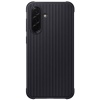 Samsung Tvrzený zadní kryt pro Galaxy A36 Black