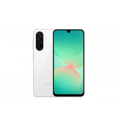 Samsung Galaxy A26 5G/8GB/256GB/White