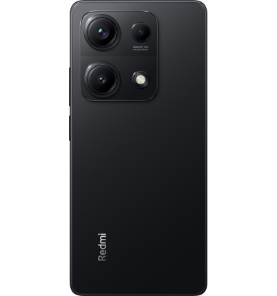 Xiaomi Redmi Note 14S/8GB/256GB/Midnight Black