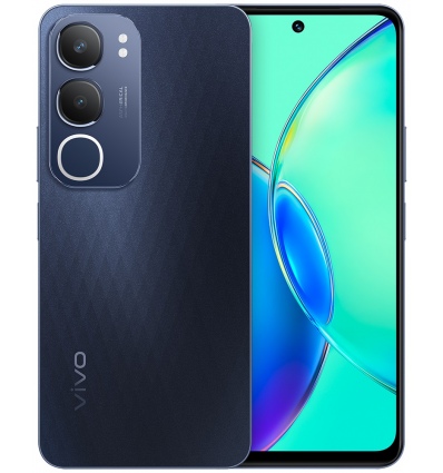 VIVO Y19s/8GB/256GB/Black
