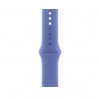 Watch Acc/46/Periwinkle Sport Band - M/L