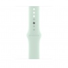 Watch Acc/46/Aquamarine Sport Band - M/L