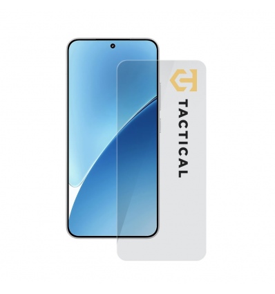 Tactical Glass Shield 2.5D sklo pro Xiaomi 15 5G Clear