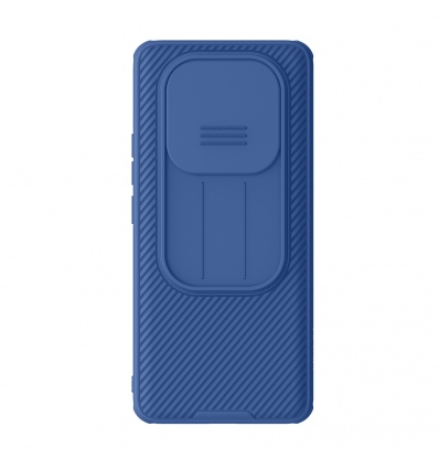 Nillkin CamShield PRO Zadní Kryt pro Xiaomi Redmi Note 14 Pro+ 5G Blue