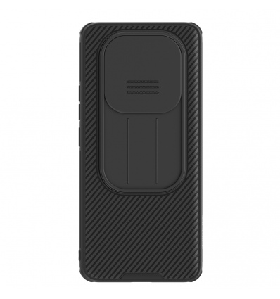 Nillkin CamShield PRO Zadní Kryt pro Xiaomi Redmi Note 14 Pro+ 5G Black