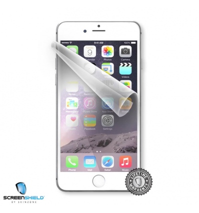 Screenshield™ Apple iPhone 7 Plus ochranná fólie na displej