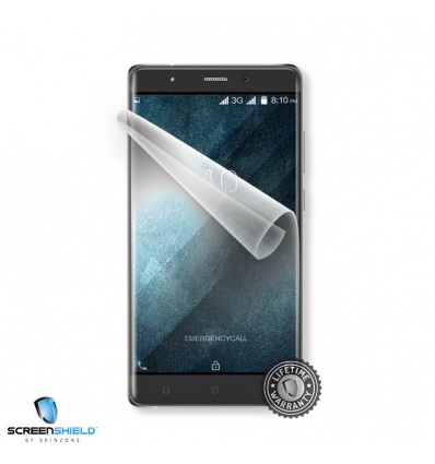 Screenshield™ iGET Blackview A8 ochranná fólie na displej