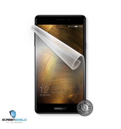 Screenshield™ Coolpad Modena 2 E502 ochranná fólie na displej