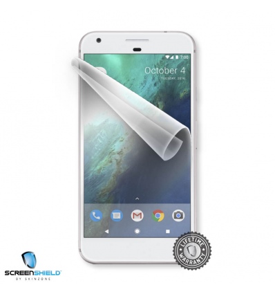 Screenshield™ Google Pixel XL ochranná fólie na displej