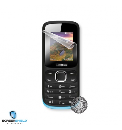 Screenshield MAXCOM MM128 folie na displej