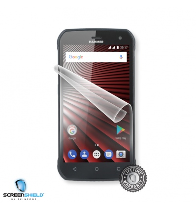 Screenshield MYPHONE Hammer Blade folie na displej