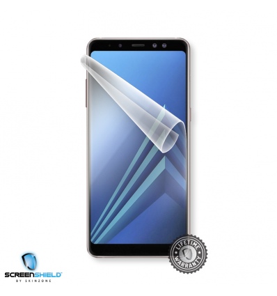 Screenshield SAMSUNG A530 Galaxy A8 na displej