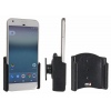 Brodit držák do auta na Google Pixel 2 XL bez pouzdra, bez nabíjení, samet